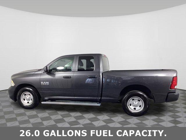 used 2018 Ram 1500 car, priced at $22,225