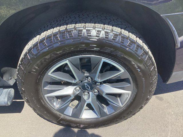 used 2021 Chevrolet Tahoe car, priced at $42,197
