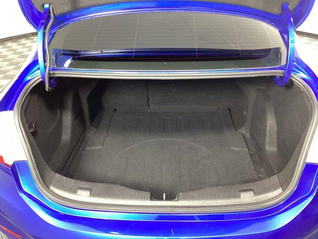 used 2016 Chevrolet Cruze car, priced at $8,849