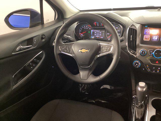 used 2016 Chevrolet Cruze car, priced at $8,849