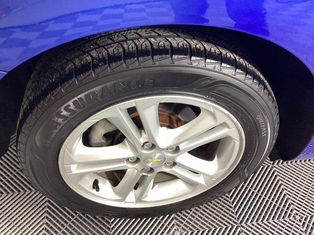 used 2016 Chevrolet Cruze car, priced at $8,849