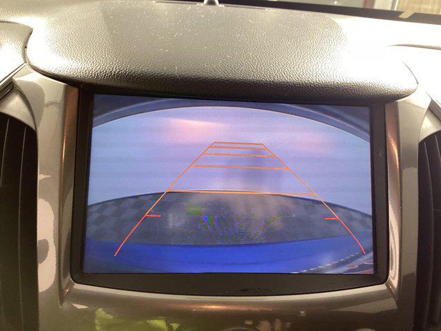 used 2016 Chevrolet Cruze car, priced at $8,849