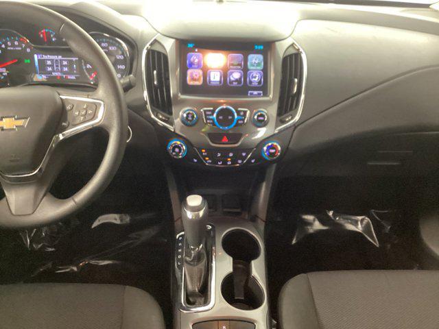 used 2016 Chevrolet Cruze car, priced at $8,849