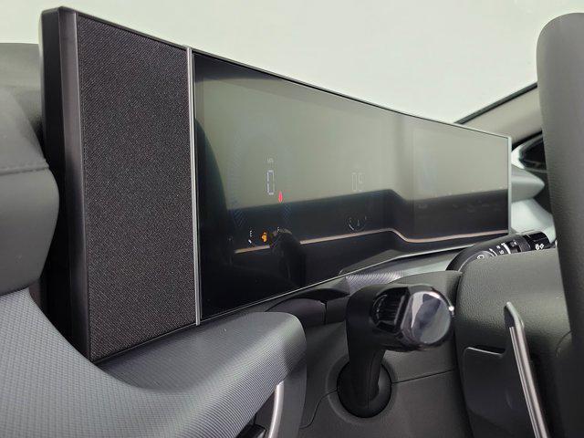 new 2025 Hyundai Sonata car, priced at $28,600