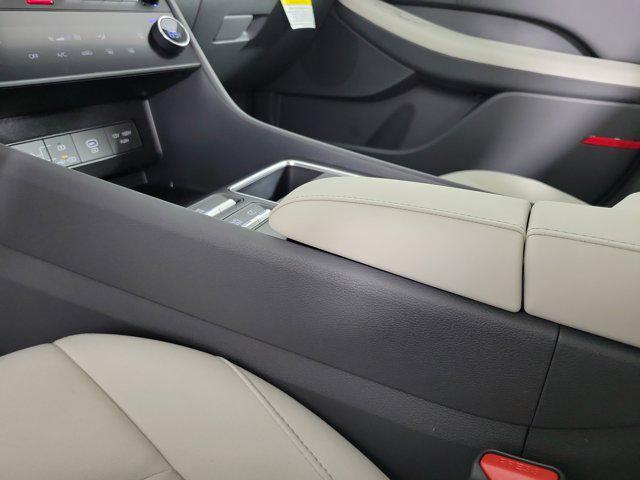 new 2025 Hyundai Sonata car, priced at $28,600