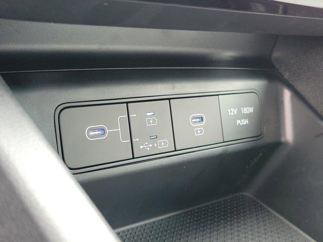 new 2025 Hyundai SANTA CRUZ car, priced at $33,896
