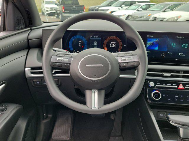new 2025 Hyundai SANTA CRUZ car, priced at $33,896