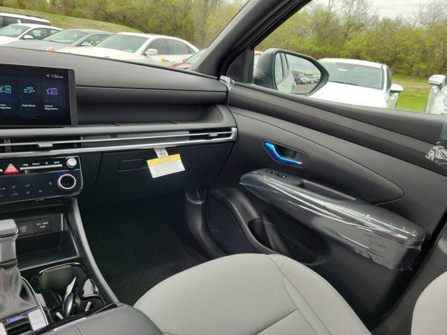new 2025 Hyundai SANTA CRUZ car, priced at $33,896
