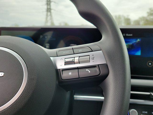new 2025 Hyundai SANTA CRUZ car, priced at $33,896