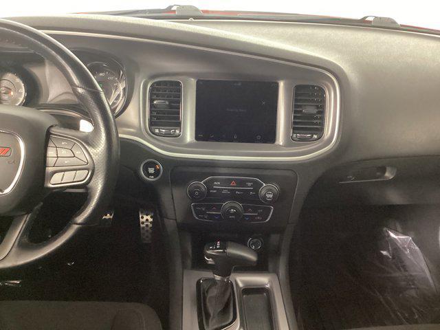 used 2021 Dodge Charger car, priced at $29,956