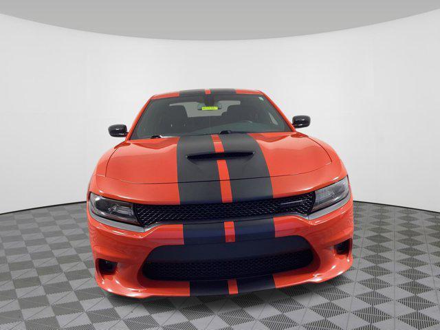 used 2021 Dodge Charger car, priced at $29,956