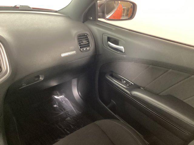 used 2021 Dodge Charger car, priced at $29,956