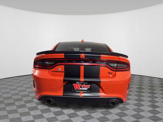 used 2021 Dodge Charger car, priced at $29,956