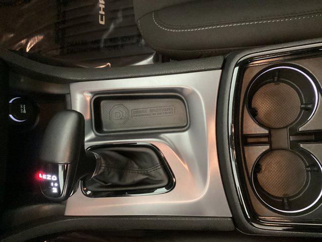 used 2021 Dodge Charger car, priced at $29,956