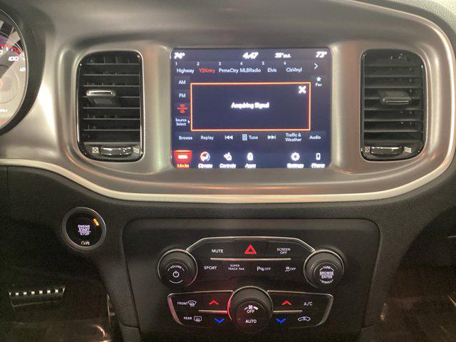 used 2021 Dodge Charger car, priced at $29,956