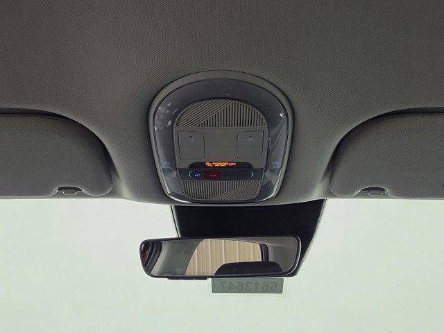 new 2026 Hyundai IONIQ 5 car, priced at $46,085