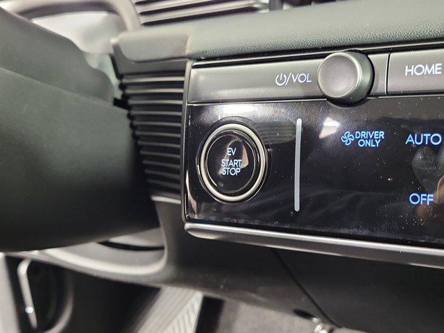 new 2026 Hyundai IONIQ 5 car, priced at $46,085