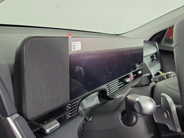 new 2026 Hyundai IONIQ 5 car, priced at $46,085