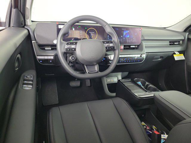 new 2026 Hyundai IONIQ 5 car, priced at $46,085