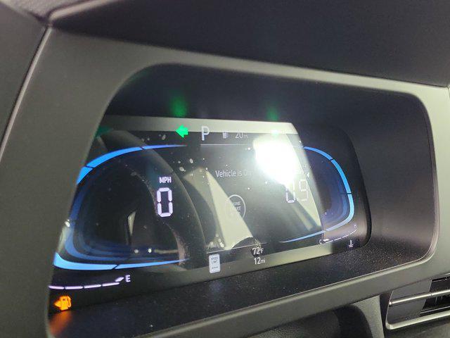 new 2025 Hyundai Elantra car, priced at $24,741