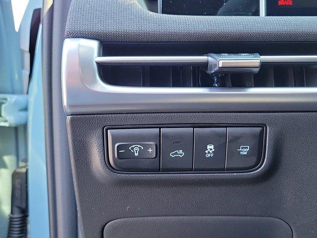 new 2025 Hyundai SANTA CRUZ car, priced at $43,722