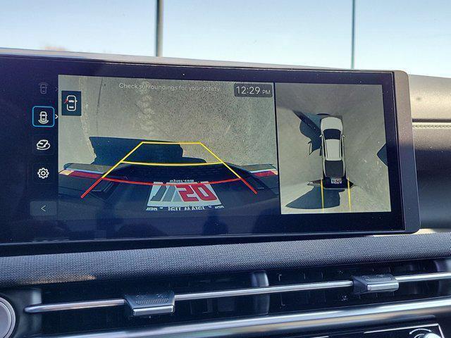 new 2025 Hyundai SANTA CRUZ car, priced at $43,722