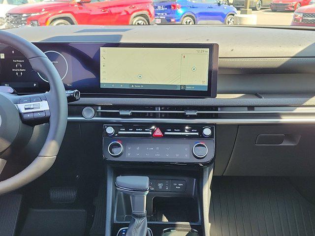 new 2025 Hyundai SANTA CRUZ car, priced at $43,722