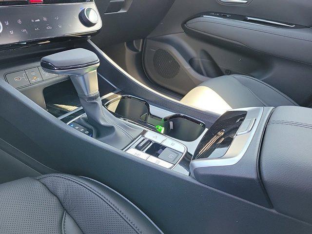 new 2025 Hyundai SANTA CRUZ car, priced at $43,722