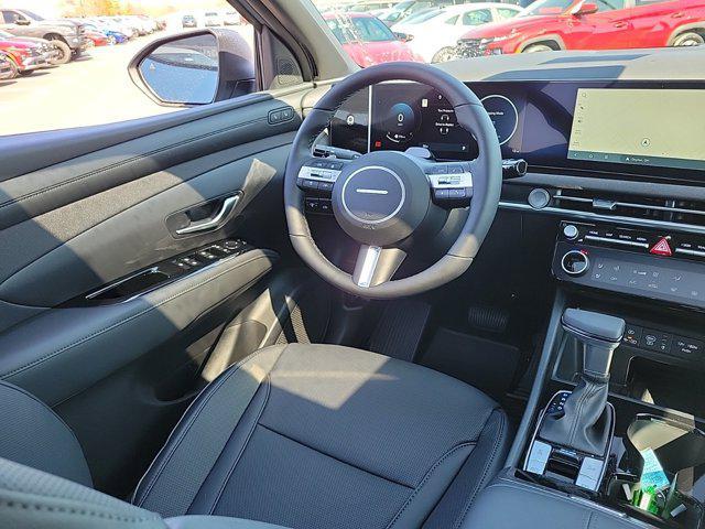 new 2025 Hyundai SANTA CRUZ car, priced at $43,722
