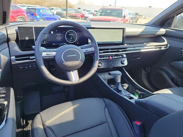 new 2025 Hyundai SANTA CRUZ car, priced at $43,722