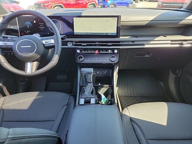 new 2025 Hyundai SANTA CRUZ car, priced at $43,722