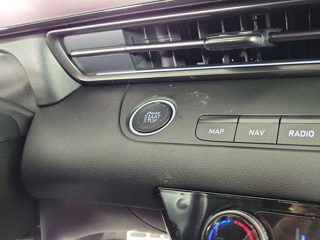 new 2026 Hyundai ELANTRA N car, priced at $37,346