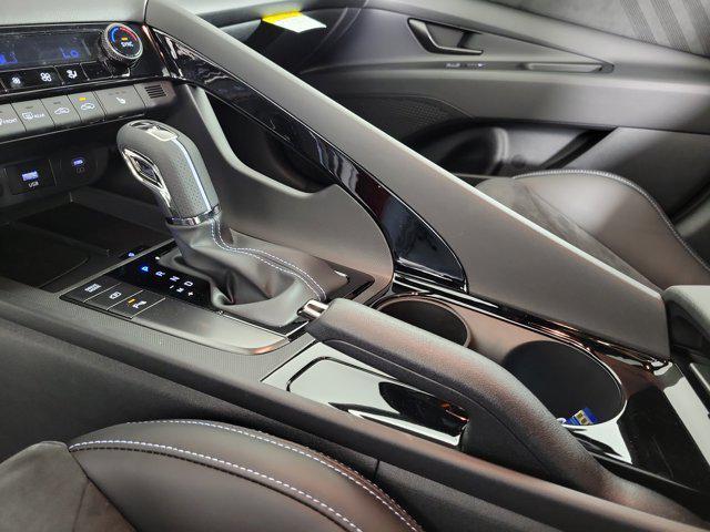 new 2026 Hyundai ELANTRA N car, priced at $37,346