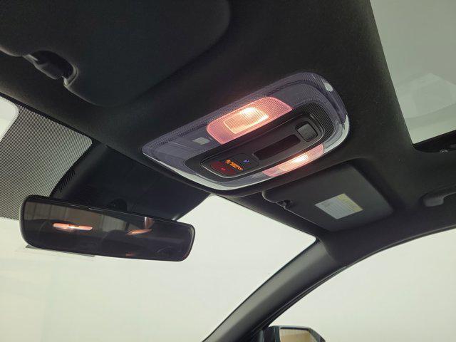 new 2026 Hyundai ELANTRA N car, priced at $37,346