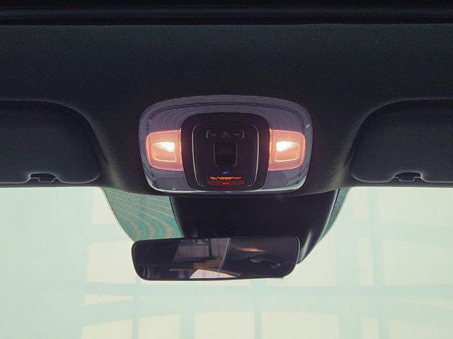 new 2026 Hyundai ELANTRA N car, priced at $37,346