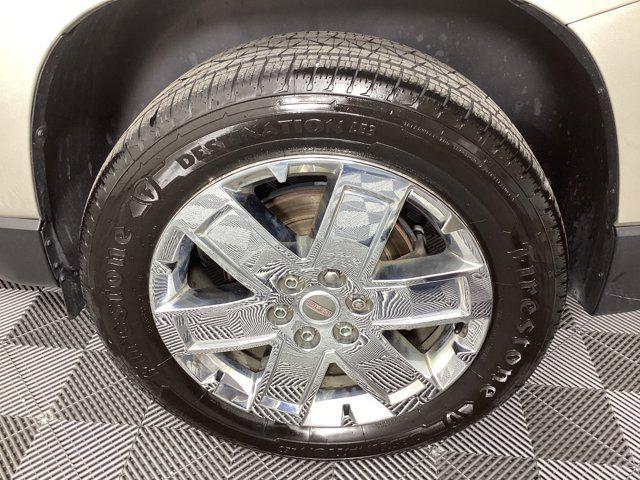 used 2017 GMC Acadia Limited car, priced at $14,377