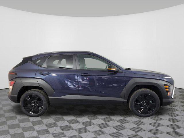 new 2026 Hyundai Kona car, priced at $29,044