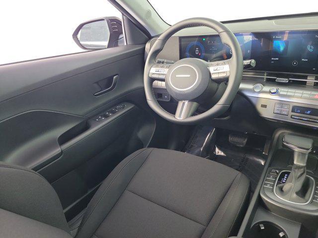 new 2026 Hyundai Kona car, priced at $29,044