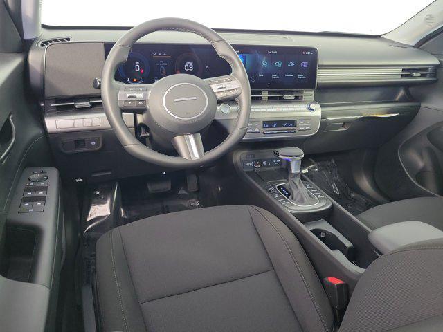 new 2026 Hyundai Kona car, priced at $29,044