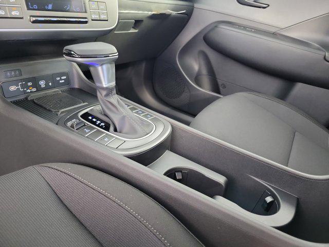 new 2026 Hyundai Kona car, priced at $29,044