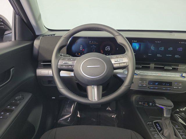 new 2026 Hyundai Kona car, priced at $29,044