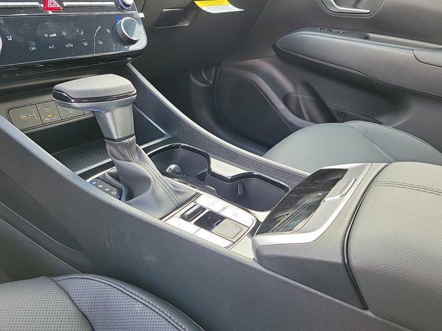 new 2025 Hyundai SANTA CRUZ car, priced at $32,950