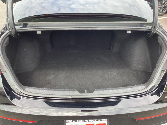 used 2022 Kia K5 car, priced at $24,060