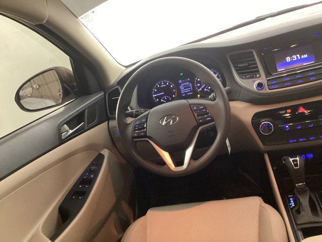 used 2016 Hyundai Tucson car, priced at $14,858