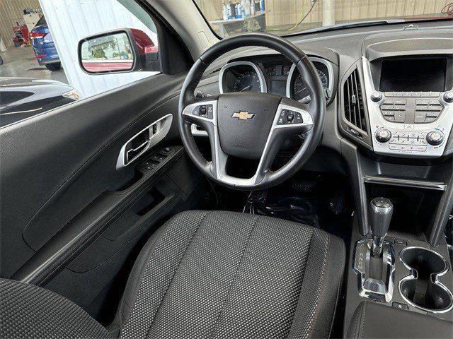 used 2016 Chevrolet Equinox car, priced at $10,068