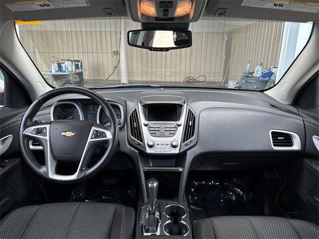 used 2016 Chevrolet Equinox car, priced at $10,068