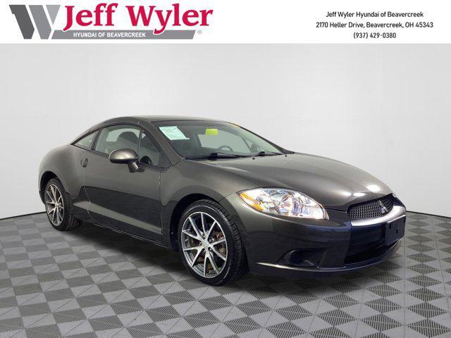 used 2011 Mitsubishi Eclipse car, priced at $9,995