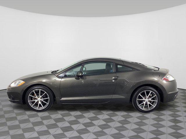 used 2011 Mitsubishi Eclipse car, priced at $9,995