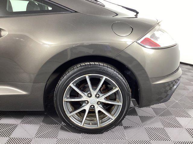 used 2011 Mitsubishi Eclipse car, priced at $9,995