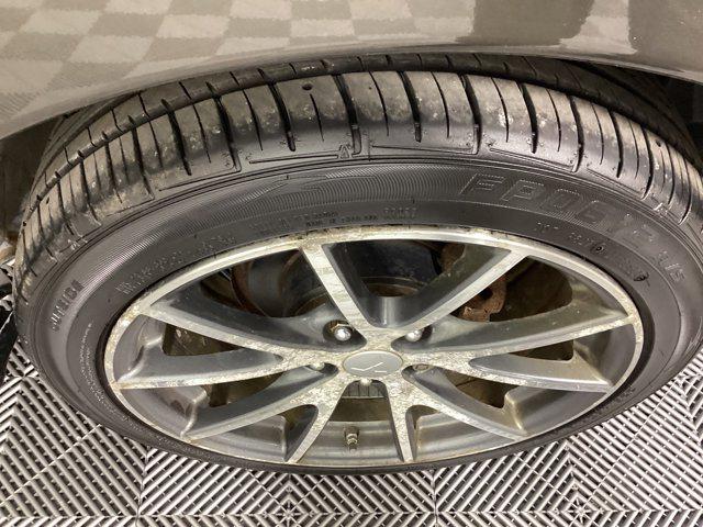 used 2011 Mitsubishi Eclipse car, priced at $9,995